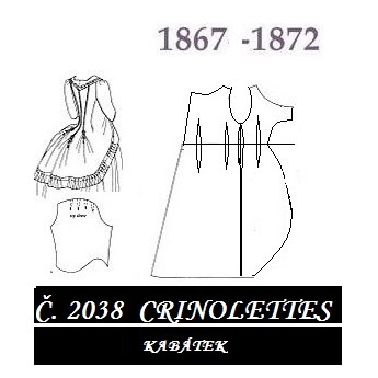 HISTORICKÝ ODĚVNÍ SLOVNÍK