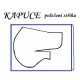návod ŠITÍ: KAPUCE