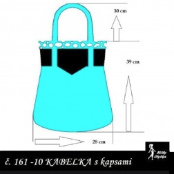 Kabelka č. 10