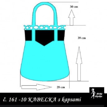 Kabelka č. 10