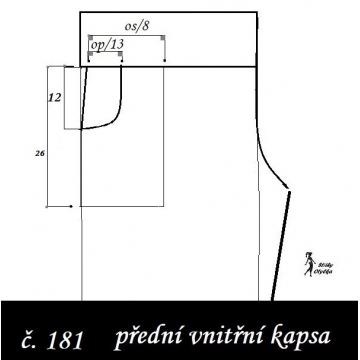 Kalhoty sportovní, Krystián / Krysta