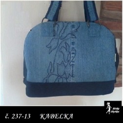 Kabelka č. 13