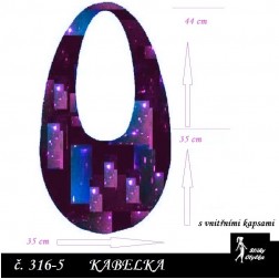 Kabelka č. 05