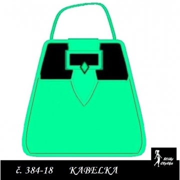 Kabelka č. 18