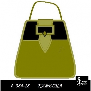 Kabelka č. 18