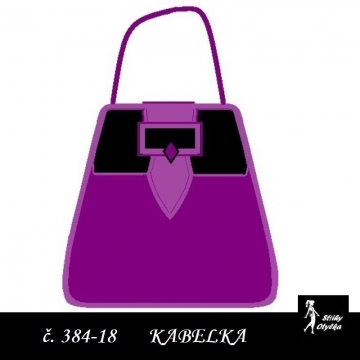 Kabelka č. 18