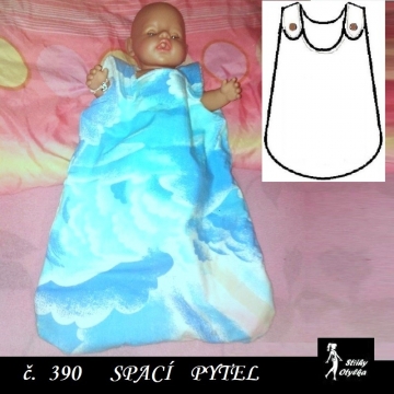 Spací pytel