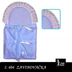 Zavinovačka klasická