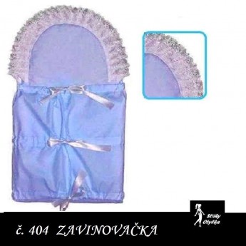 Zavinovačka klasická
