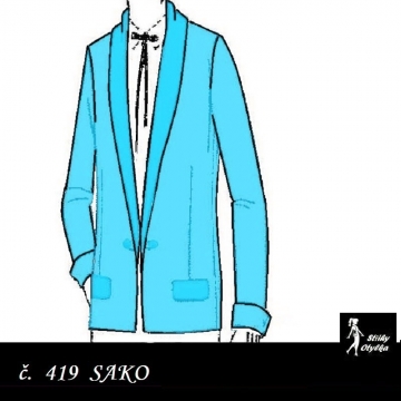 Sako Věruška