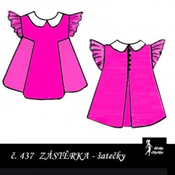 Šatečky Světlanka