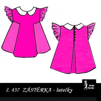 Šatečky Světlanka