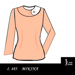 Mikina Jasmína