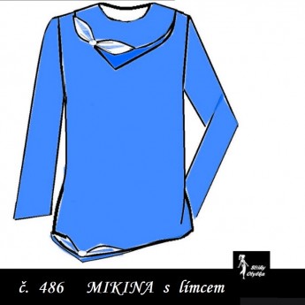 Mikina Romana