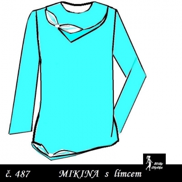 Mikina Romana