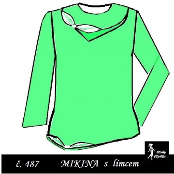Mikina Romana