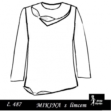 Mikina Romana