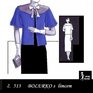 Bolerko Vilma