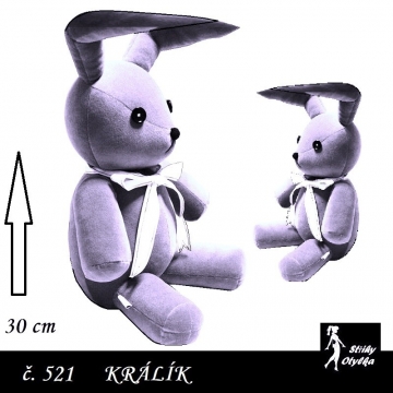 Králík VP 30