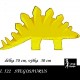 Stegosaurus