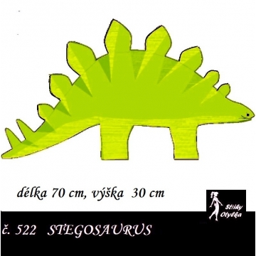 Stegosaurus