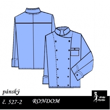 Rondom č. 2