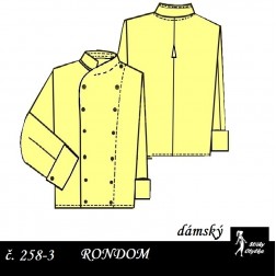 Rondom č. 3