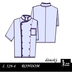 Rondom č. 4