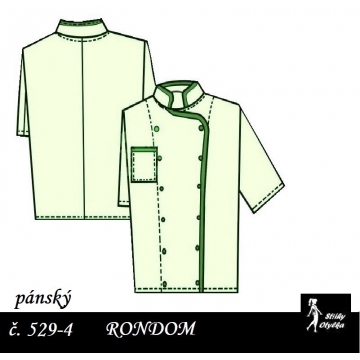 Rondom č. 4