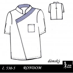 Rondom č. 5