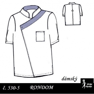 Rondom č. 5