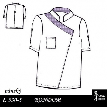 Rondom č. 5