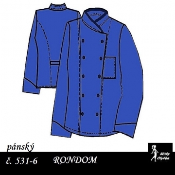 Rondom č. 6