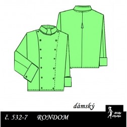 Rondom č. 7