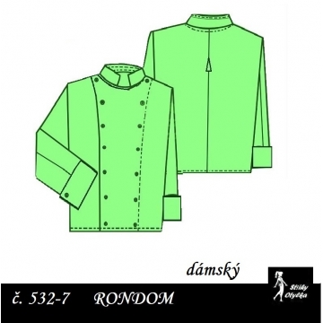 Rondom č. 7