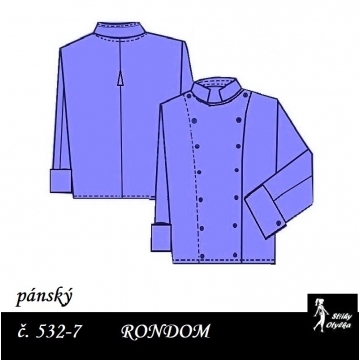 Rondom č. 7