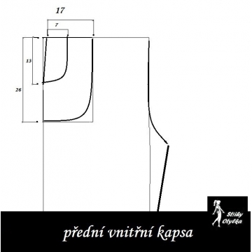 Kalhoty Béďa, nad vel 110