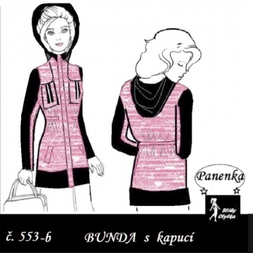 bunda na panenku
