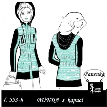 bunda na panenku