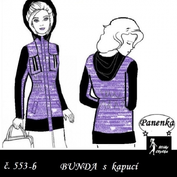 bunda na panenku
