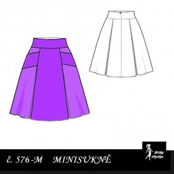 Minisukně Stanislava