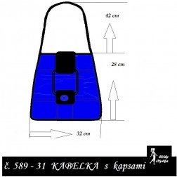 Kabelka č. 31