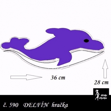 Delfín 