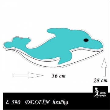 Delfín 