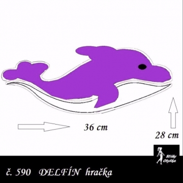 Delfín 