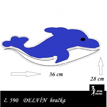 Delfín 