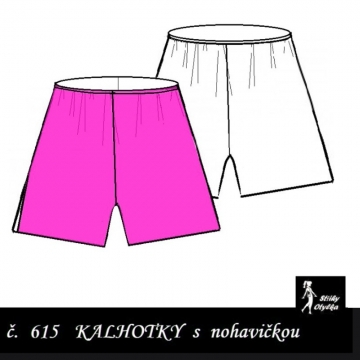 Spodní kalhotky Péťa
