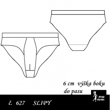 Slipy Cecil