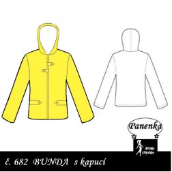 Bunda na panenku