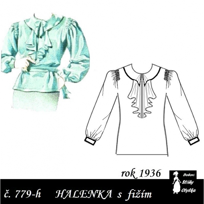 Halenka Magdalena, r. 1936 Halenka Magdalena, r. 1936